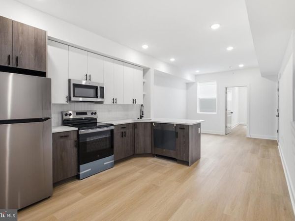 2253 N 12TH STREET, Unit 3, PHILADELPHIA, PA 19133