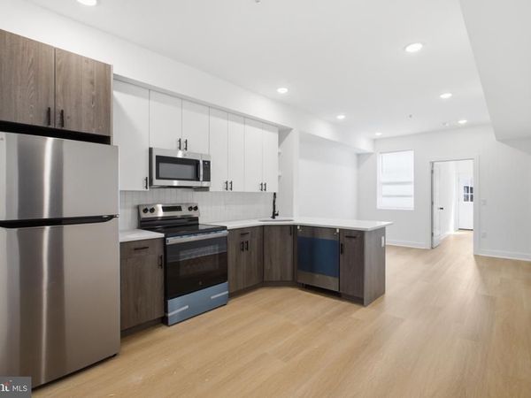 2253 N 12TH STREET, Unit 2, PHILADELPHIA, PA 19133
