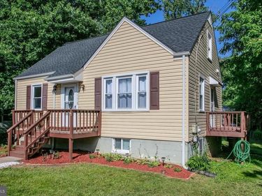 4023 CHESTNUT STREET , FAIRFAX, VA 22030