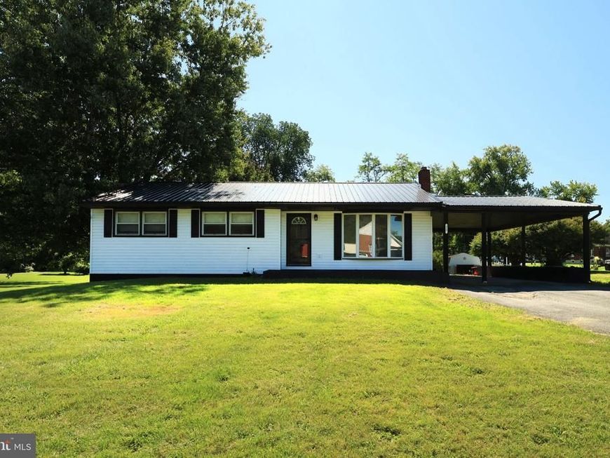 217 Old 220 Road , Bellefonte, PA 16823 Main Photo
