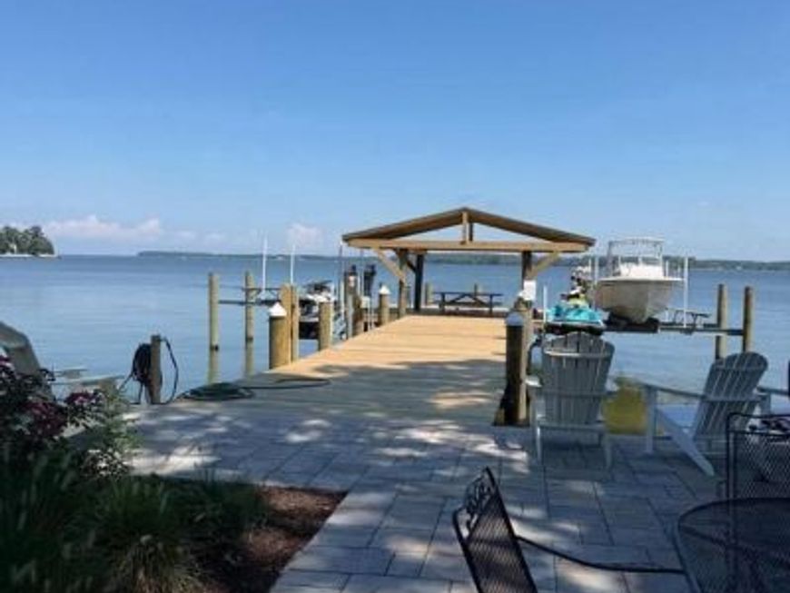 7491 Beach Avenue, Unit 3, Saint Michaels, MD 21663 Main Photo