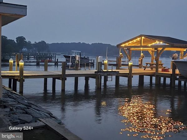 7491 BEACH AVENUE, Unit 3, SAINT MICHAELS, MD 21663