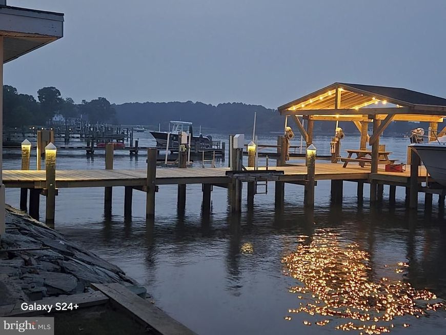 7491 Beach Avenue, Unit 3, Saint Michaels, MD 21663 Main Photo