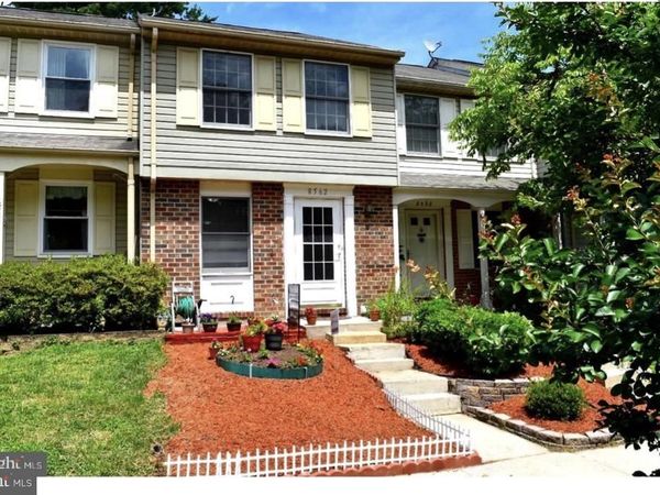 8562 KOLUDER COURT , LORTON, VA 22079