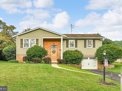 101 TIMBER ROAD Pottsville, PA 17901