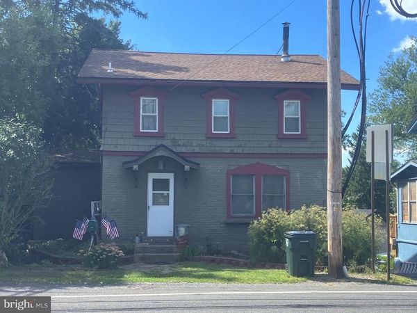 1146 TREXLERTOWN ROAD , BREINIGSVILLE, PA 18031