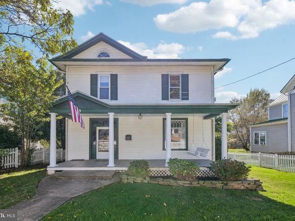 8807 QUARRY ROAD, MANASSAS, VA 20110