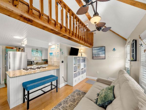 470 Winnacunnet Road, Unit 8, Hampton, NH 03842