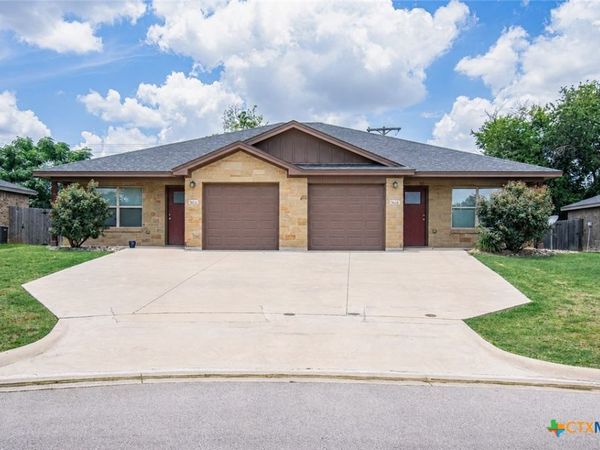2611 Leroy Lane, Belton, TX 76513