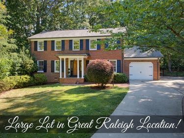 708 Villawood Court, Raleigh, NC 27615