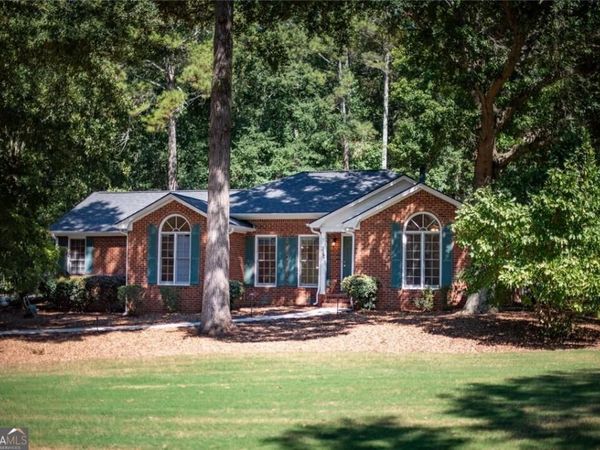 137 Elderberry Circle, Athens, GA 30605