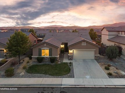 2617 Bridgetown Loop, Sparks, NV 89436 Photo