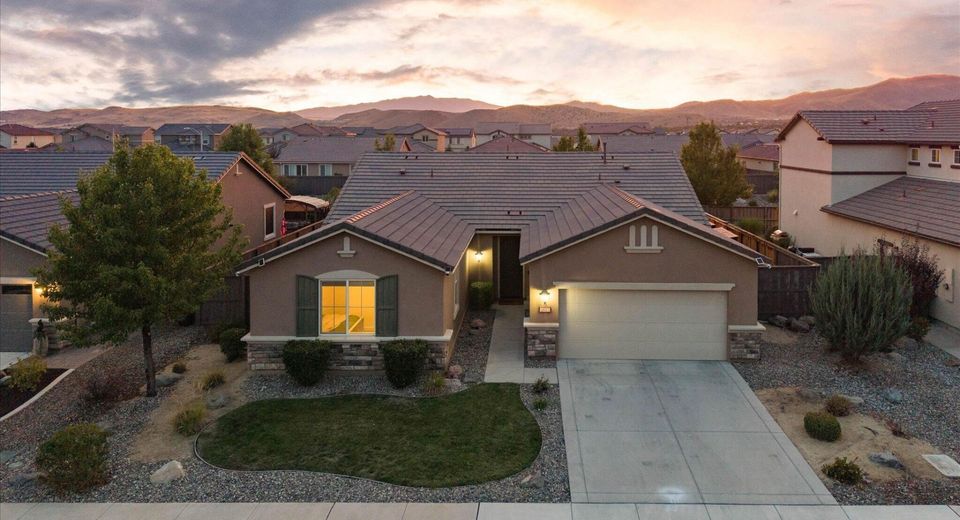 2617 Bridgetown Loop, Sparks, NV 89436 Photo