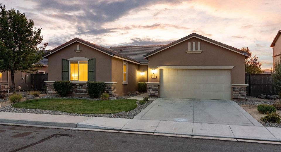 2617 Bridgetown Loop, Sparks, NV 89436 Photo
