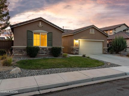 2617 Bridgetown Loop, Sparks, NV 89436 Photo