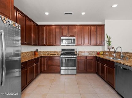2617 Bridgetown Loop, Sparks, NV 89436 Photo