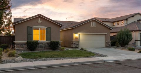 2617 Bridgetown Loop, Sparks, NV 89436 Photo