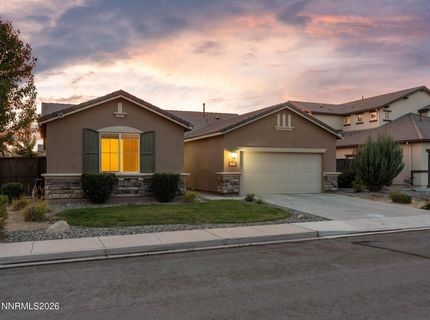 2617 Bridgetown Loop, Sparks, NV 89436 Photo