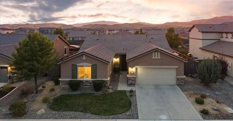 2617 Bridgetown Loop, Sparks, NV 89436 Photo