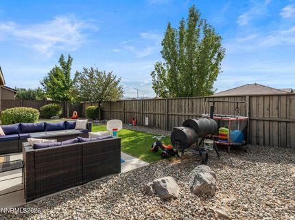 2617 Bridgetown Loop, Sparks, NV 89436 Photo