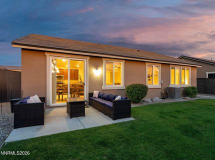 2617 Bridgetown Loop, Sparks, NV 89436 Photo
