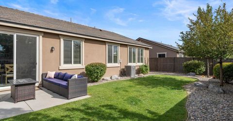 2617 Bridgetown Loop, Sparks, NV 89436 Photo