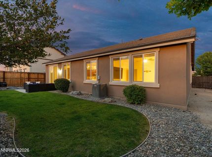 2617 Bridgetown Loop, Sparks, NV 89436 Photo