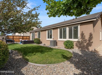 2617 Bridgetown Loop, Sparks, NV 89436 Photo