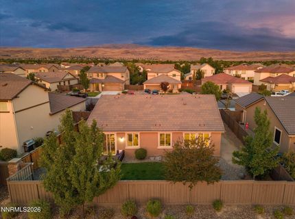 2617 Bridgetown Loop, Sparks, NV 89436 Photo
