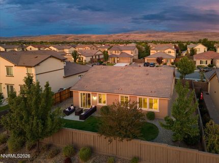 2617 Bridgetown Loop, Sparks, NV 89436 Photo