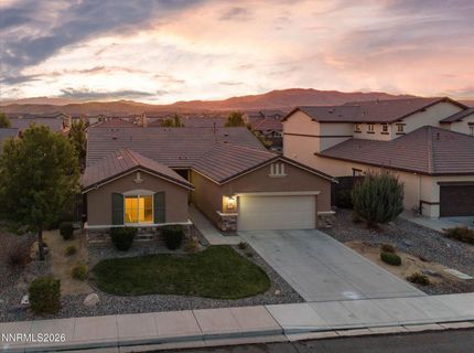 2617 Bridgetown Loop, Sparks, NV 89436 Photo