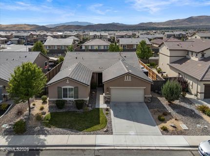 2617 Bridgetown Loop, Sparks, NV 89436 Photo