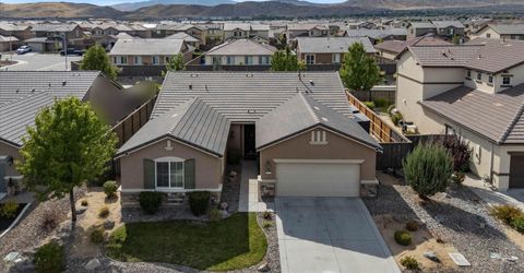 2617 Bridgetown Loop, Sparks, NV 89436 Photo