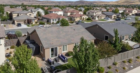 2617 Bridgetown Loop, Sparks, NV 89436 Photo