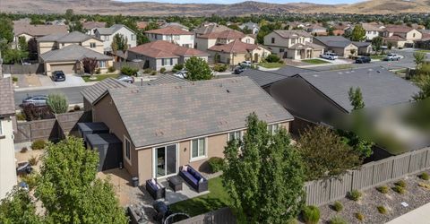 2617 Bridgetown Loop, Sparks, NV 89436 Photo