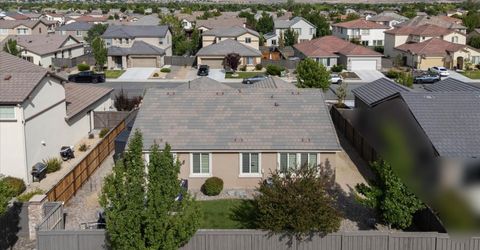 2617 Bridgetown Loop, Sparks, NV 89436 Photo