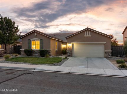 2617 Bridgetown Loop, Sparks, NV 89436 Photo