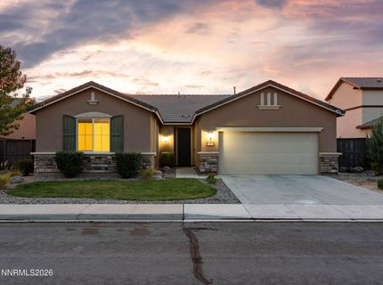 2617 Bridgetown Loop, Sparks, NV 89436 Photo