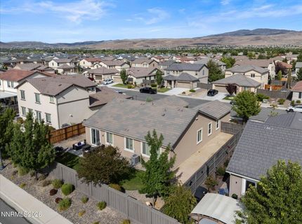 2617 Bridgetown Loop, Sparks, NV 89436 Photo