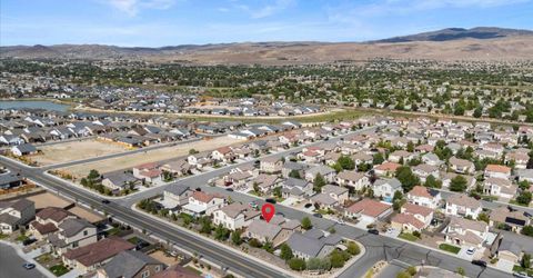 2617 Bridgetown Loop, Sparks, NV 89436 Photo