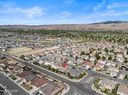 2617 Bridgetown Loop, Sparks, NV 89436 Photo