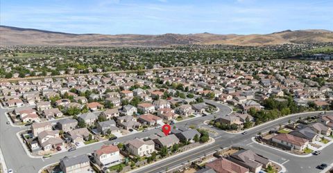 2617 Bridgetown Loop, Sparks, NV 89436 Photo