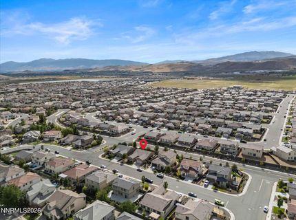 2617 Bridgetown Loop, Sparks, NV 89436 Photo