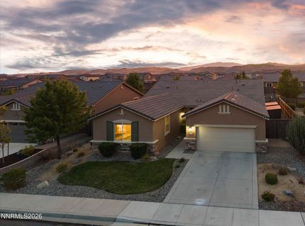 2617 Bridgetown Loop, Sparks, NV 89436 Photo