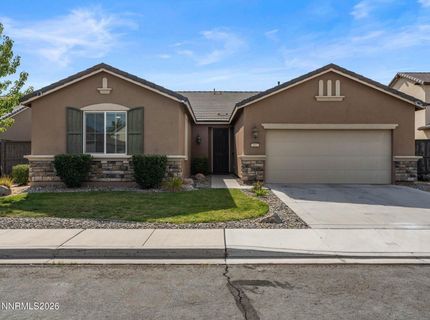 2617 Bridgetown Loop, Sparks, NV 89436 Photo