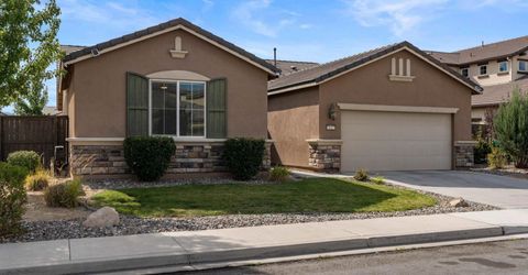 2617 Bridgetown Loop, Sparks, NV 89436 Photo
