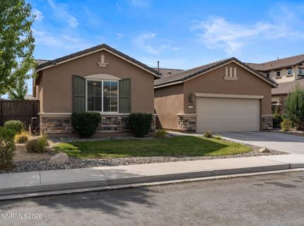 2617 Bridgetown Loop, Sparks, NV 89436 Photo