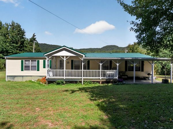 5727 Cane Creek Cummingsville Rd , Spencer, TN 38585
