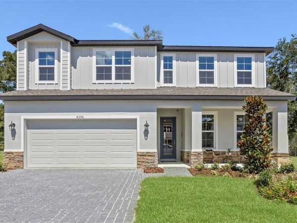 4288 DARBY COURT , EUSTIS, FL 32736