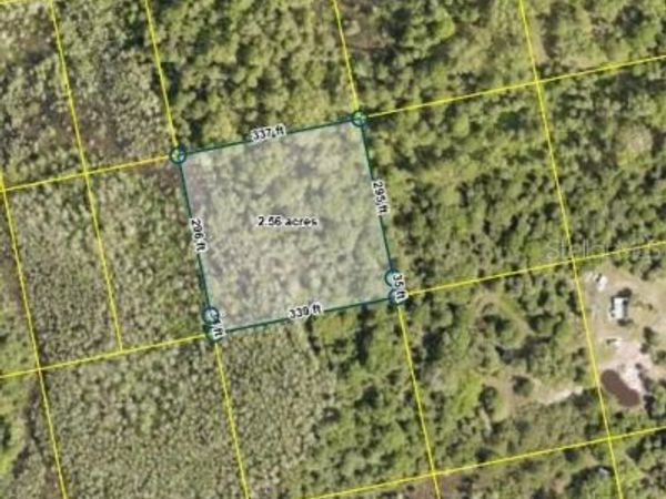 NO STREET , OAK HILL, FL 32759